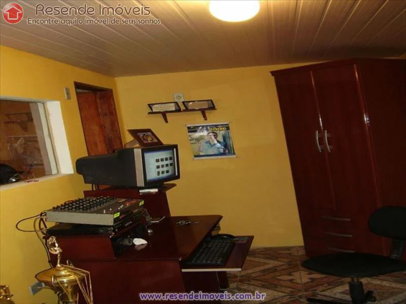 Foto 4 de 15 - Casa para venda em Boa Vista I