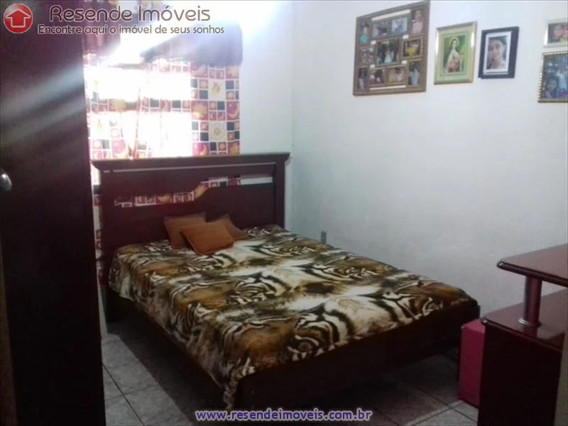 Foto 7 de 15 - Casa para venda em Boa Vista I