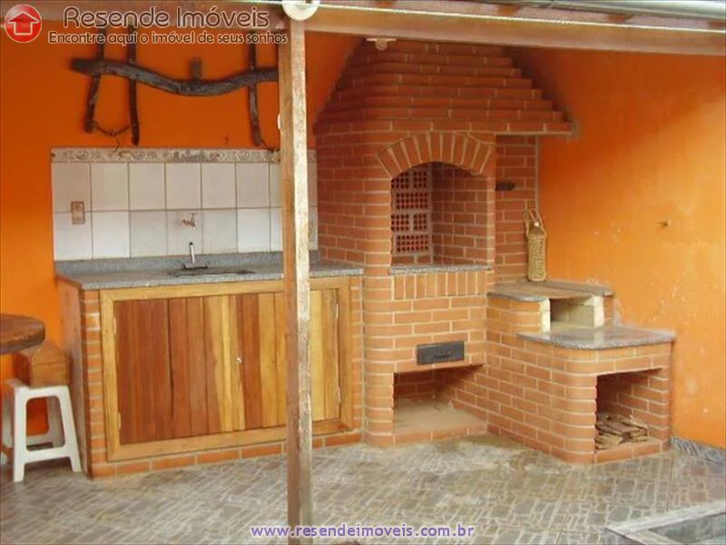 Foto 3 de 15 - Casa para venda em Boa Vista I