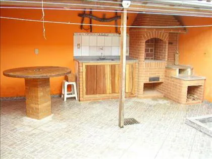 Casa para venda em Boa Vista I