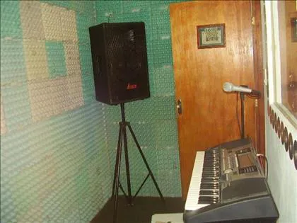 Casa para venda em Boa Vista I