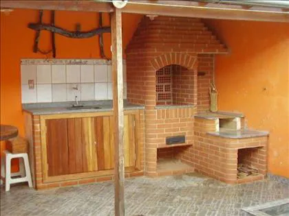 Casa para venda em Boa Vista I