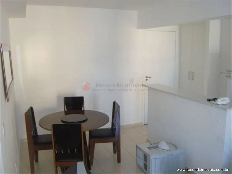 Foto 3 de 8 - Apartamento para venda em Jardim Jalisco