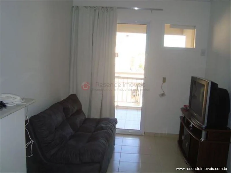 Foto 2 de 8 - Apartamento para venda em Jardim Jalisco