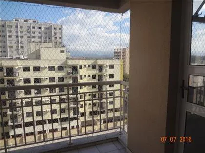 Apartamento para venda em Jardim Jalisco