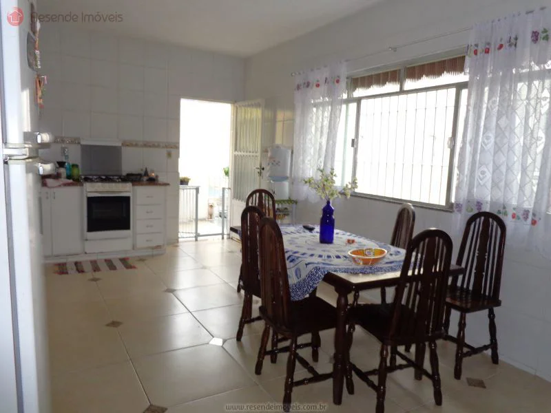 Foto 3 de 4 - Casa para venda em Jardim Jalisco