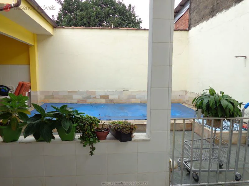 Foto 1 de 4 - Casa para venda em Jardim Jalisco