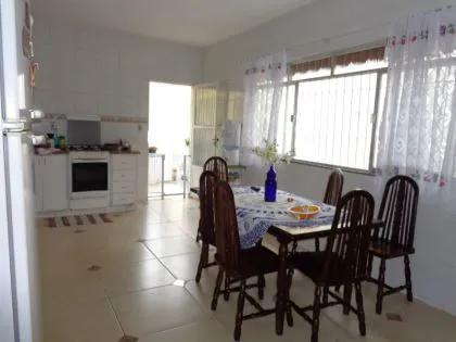 Casa para venda em Jardim Jalisco