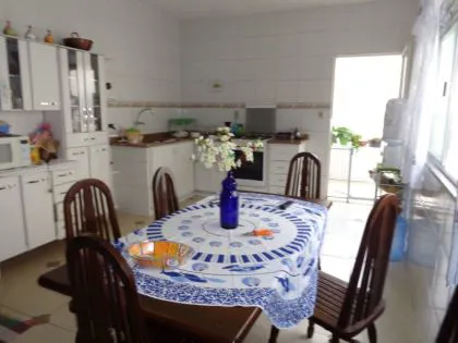 Casa para venda em Jardim Jalisco