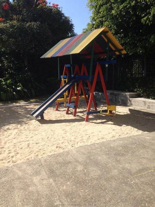 Foto 1 de 9 - Apartamento para aluguel em Jardim Jalisco