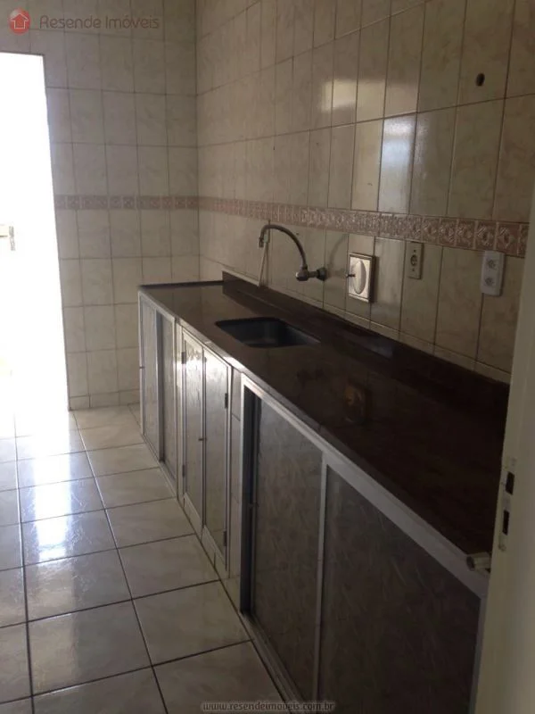 Foto 3 de 9 - Apartamento para aluguel em Jardim Jalisco