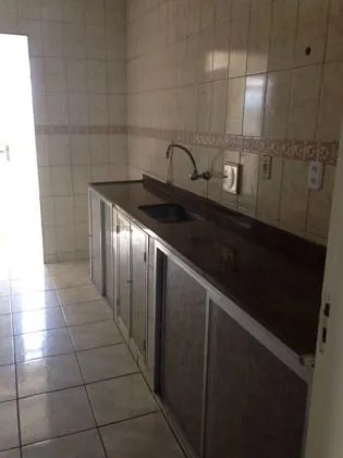 Apartamento para aluguel em Jardim Jalisco