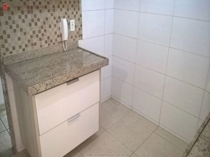 Foto 2 de 9 - Apartamento para venda em Barbosa Lima