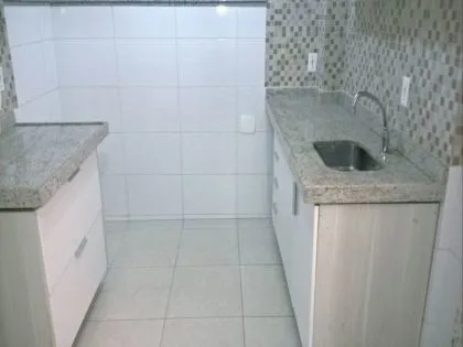 Apartamento para venda em Barbosa Lima