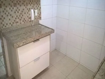 Apartamento para venda em Barbosa Lima