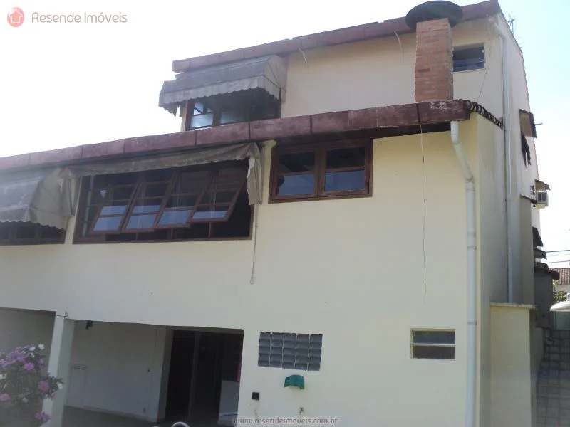 Foto 3 de 6 - Casa para aluguel em Vila Adelaide