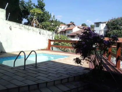 Casa para venda em Vila Adelaide