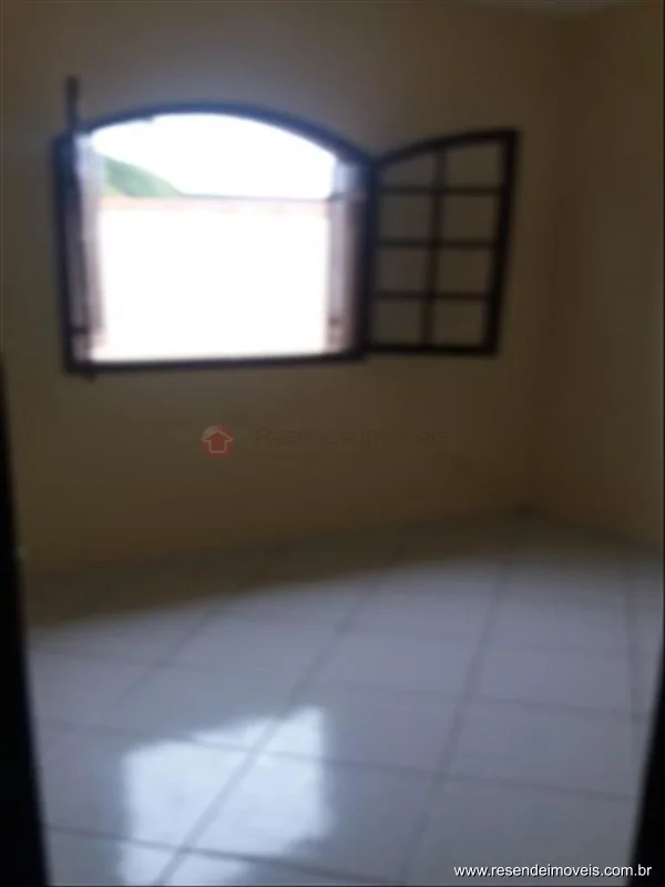 Foto 3 de 13 - Casa para aluguel em Boa Vista II