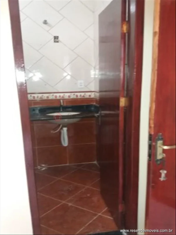 Foto 6 de 13 - Casa para aluguel em Boa Vista II