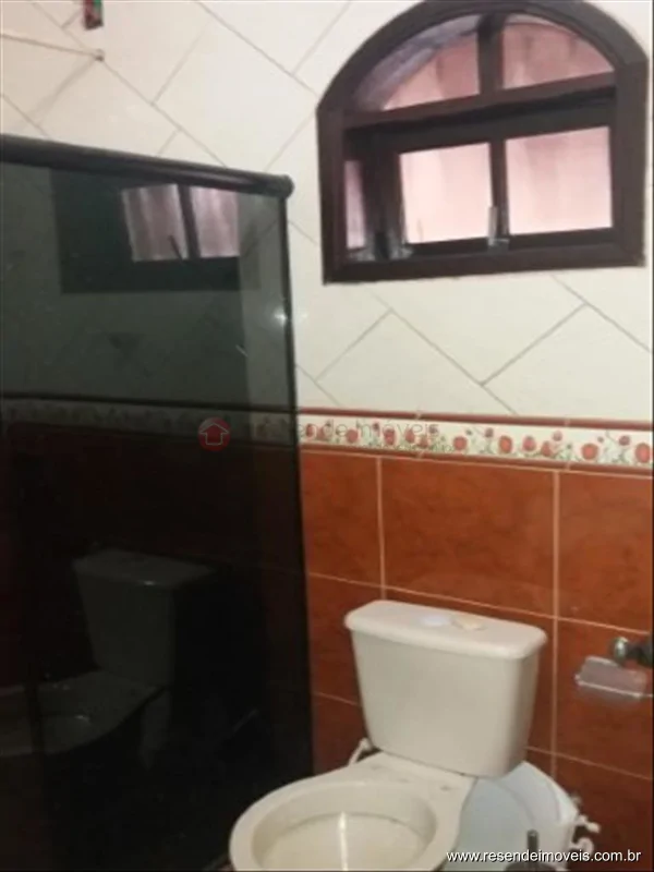 Foto 10 de 13 - Casa para aluguel em Boa Vista II