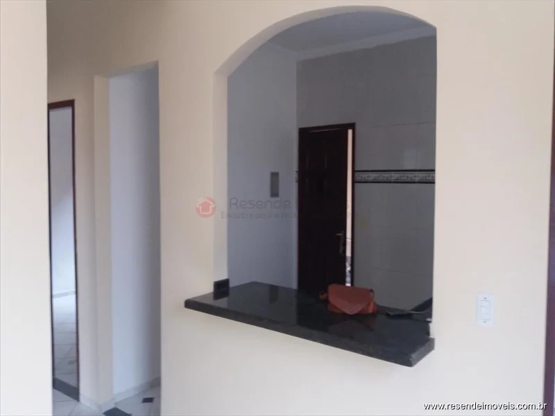 Foto 12 de 13 - Casa para aluguel em Boa Vista II