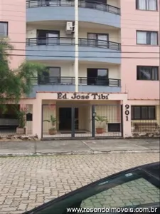 Apartamento para aluguel em Vila Julieta