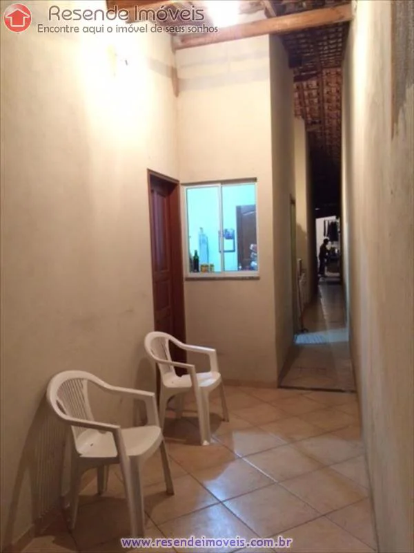 Foto 13 de 16 - Casa para venda em Cidade Alegria