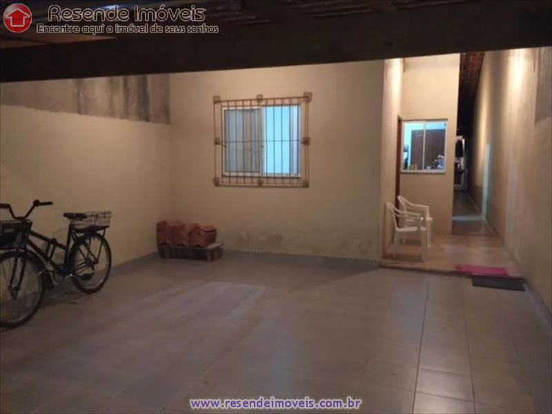 Foto 14 de 16 - Casa para venda em Cidade Alegria