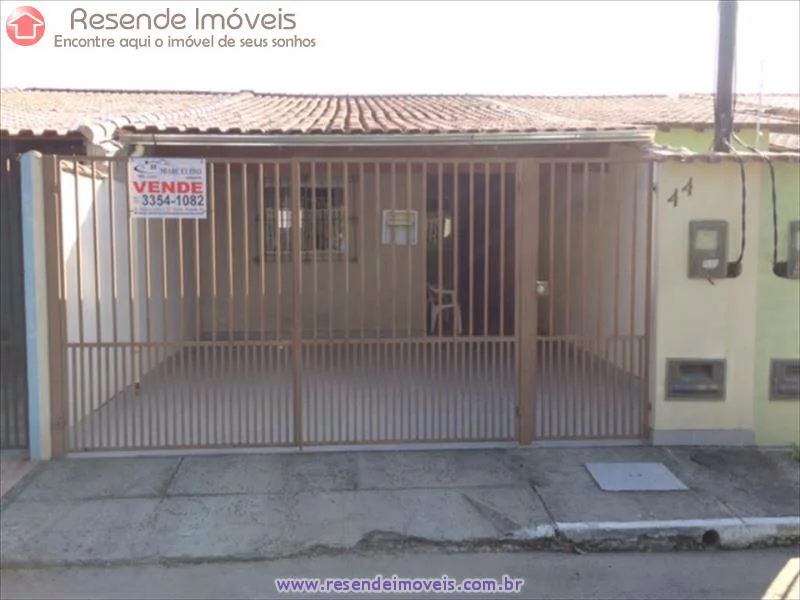 Foto 16 de 16 - Casa para venda em Cidade Alegria