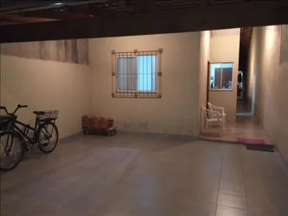 Casa para venda em Cidade Alegria