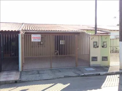 Casa para venda em Cidade Alegria