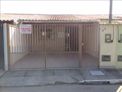 Casa para venda em Cidade Alegria
