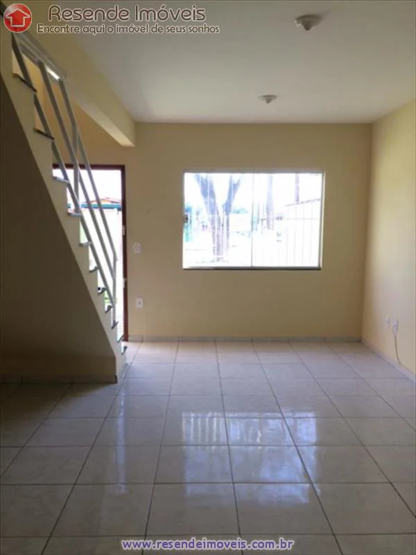 Foto 3 de 9 - Casa para aluguel em Mirante de Serra