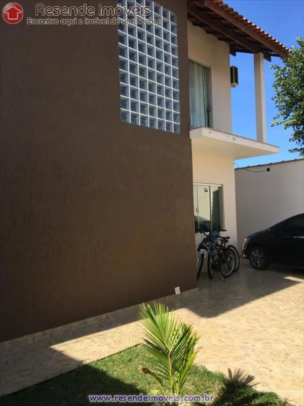 Foto 9 de 17 - Casa para venda em Boa Vista II