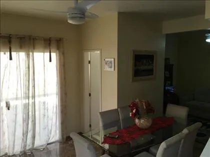 Casa para venda em Boa Vista II