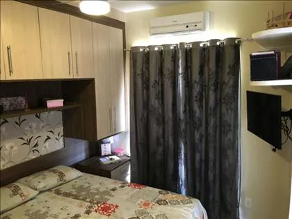 Casa para venda em Boa Vista II