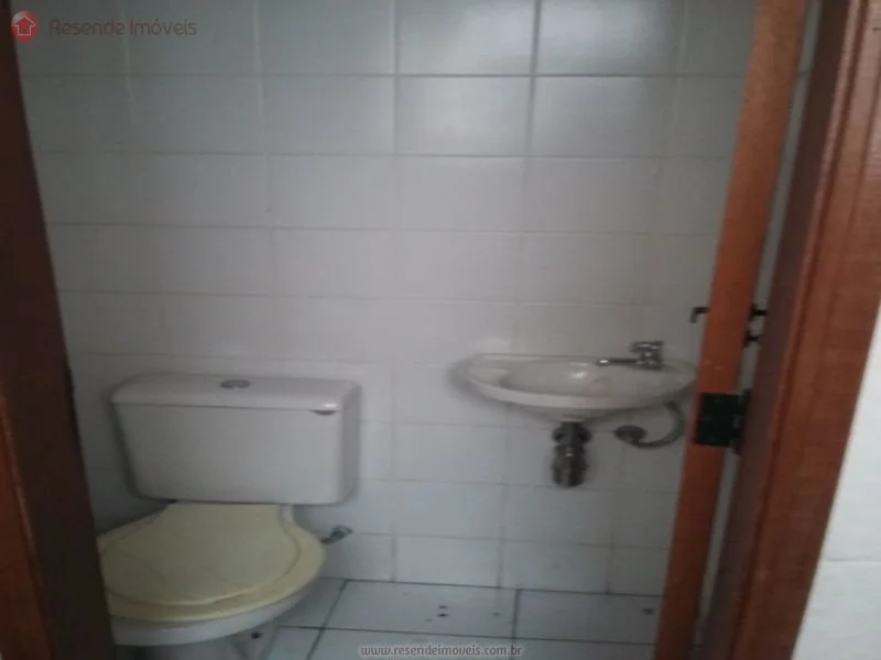 Foto 6 de 10 - Apartamento para aluguel em Campos Elíseos