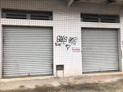 Loja para aluguel em Manejo