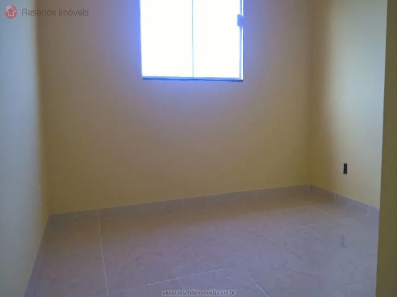 Foto 2 de 4 - Casa para venda em Parque Embaixador