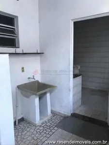 Casa para aluguel em Liberdade