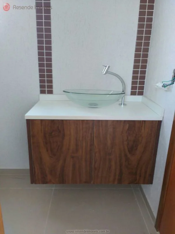 Foto 7 de 9 - Casa para venda em Parque Ipiranga