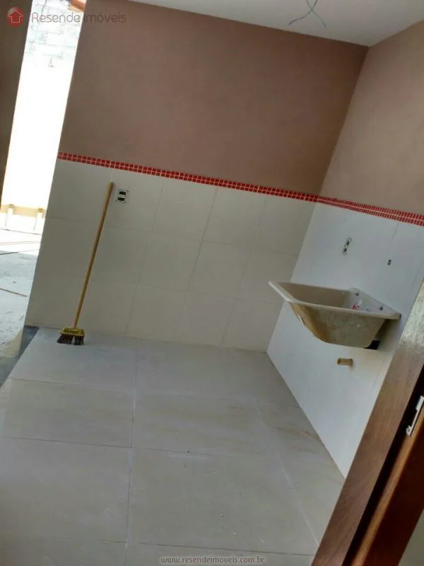 Foto 9 de 9 - Casa para venda em Parque Ipiranga