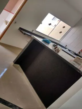 Casa para venda em Parque Ipiranga