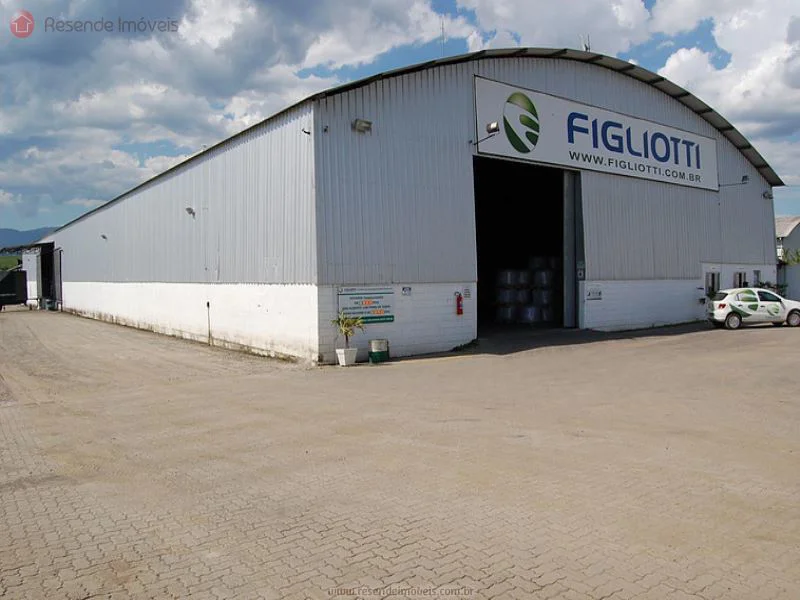 Foto 3 de 3 - Galpão para aluguel em São Caetano