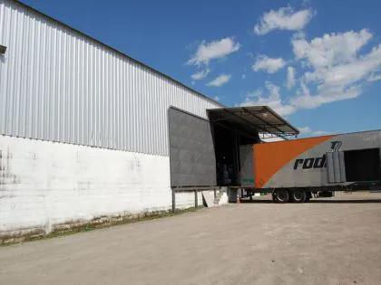 Galpão para aluguel em São Caetano