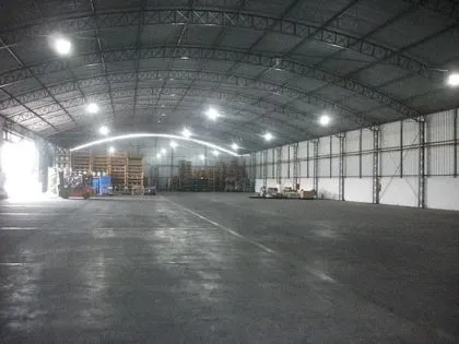 Galpão para aluguel em São Caetano