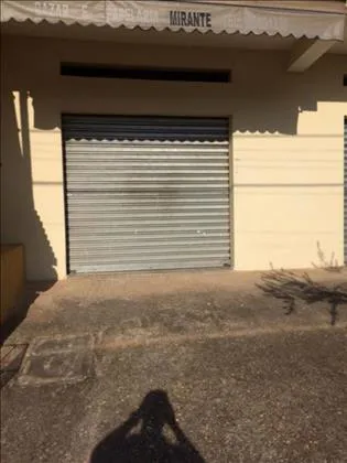 Loja para aluguel em Mirante das Agulhas