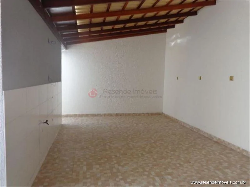 Foto 3 de 17 - Casa para venda em Parque Ipiranga II