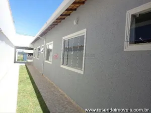 Casa para venda em Parque Ipiranga II