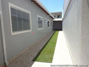 Casa para venda em Parque Ipiranga II